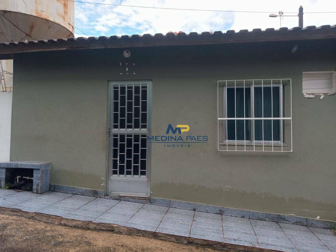 Casa à venda com 2 quartos, 70M2 - Foto 2