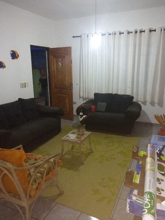 Casa à venda com 3 quartos, 238m² - Foto 22