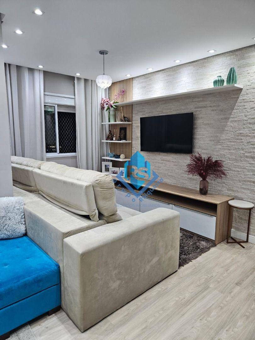 Apartamento à venda com 3 quartos, 71m² - Foto 4