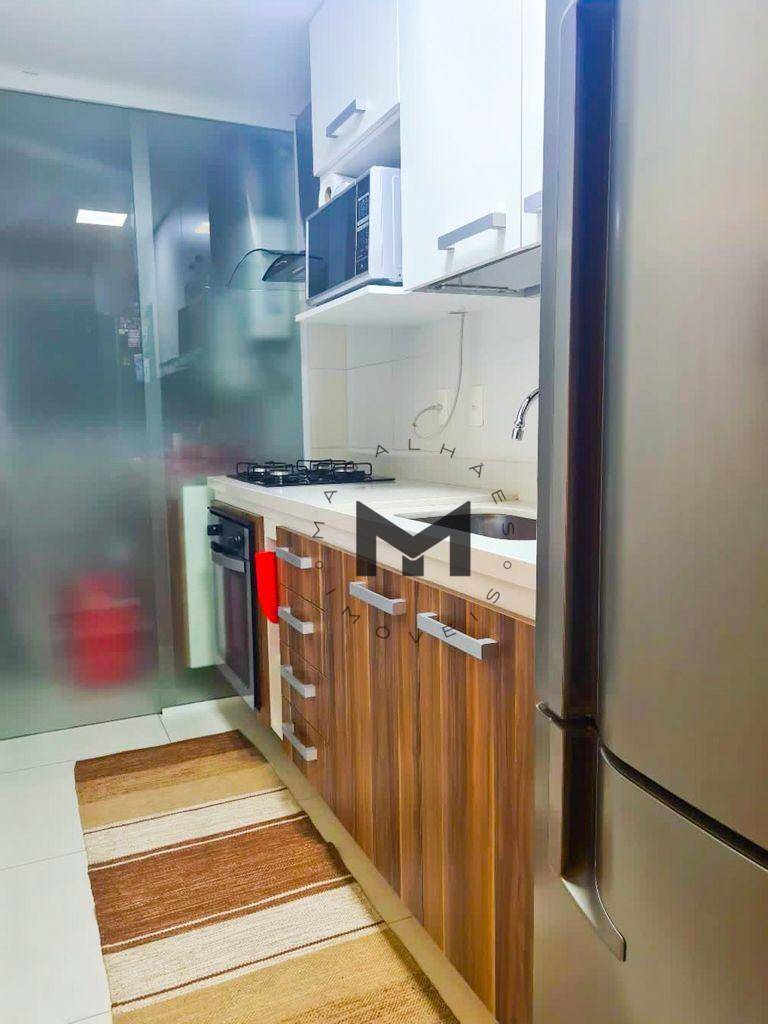 Apartamento à venda com 3 quartos, 90m² - Foto 9