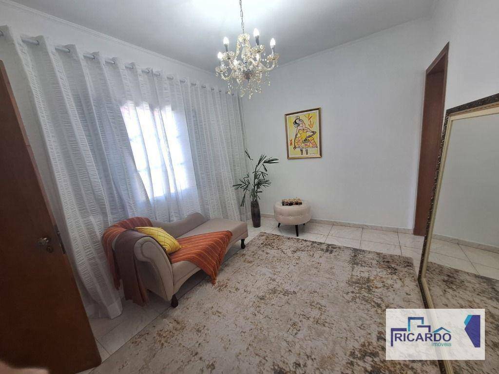 Sobrado à venda com 5 quartos, 238m² - Foto 19