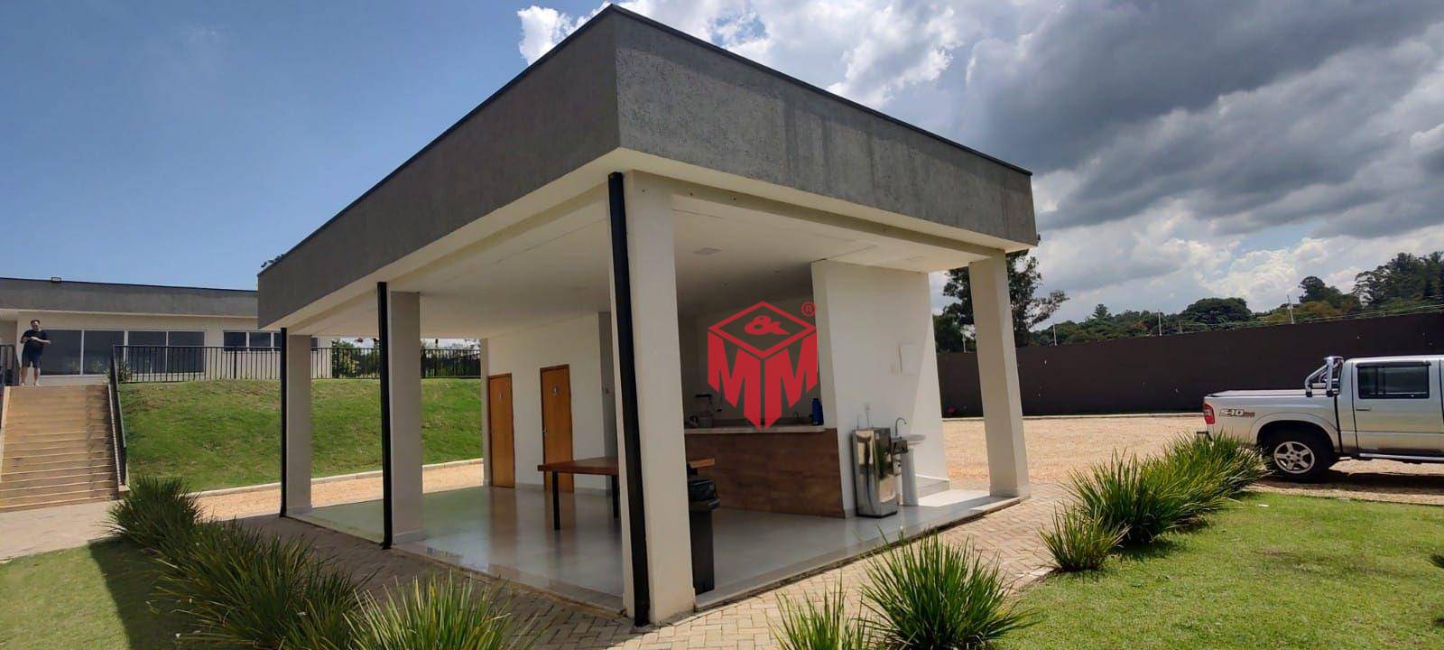 Casa de Condomínio à venda com 3 quartos, 188m² - Foto 19