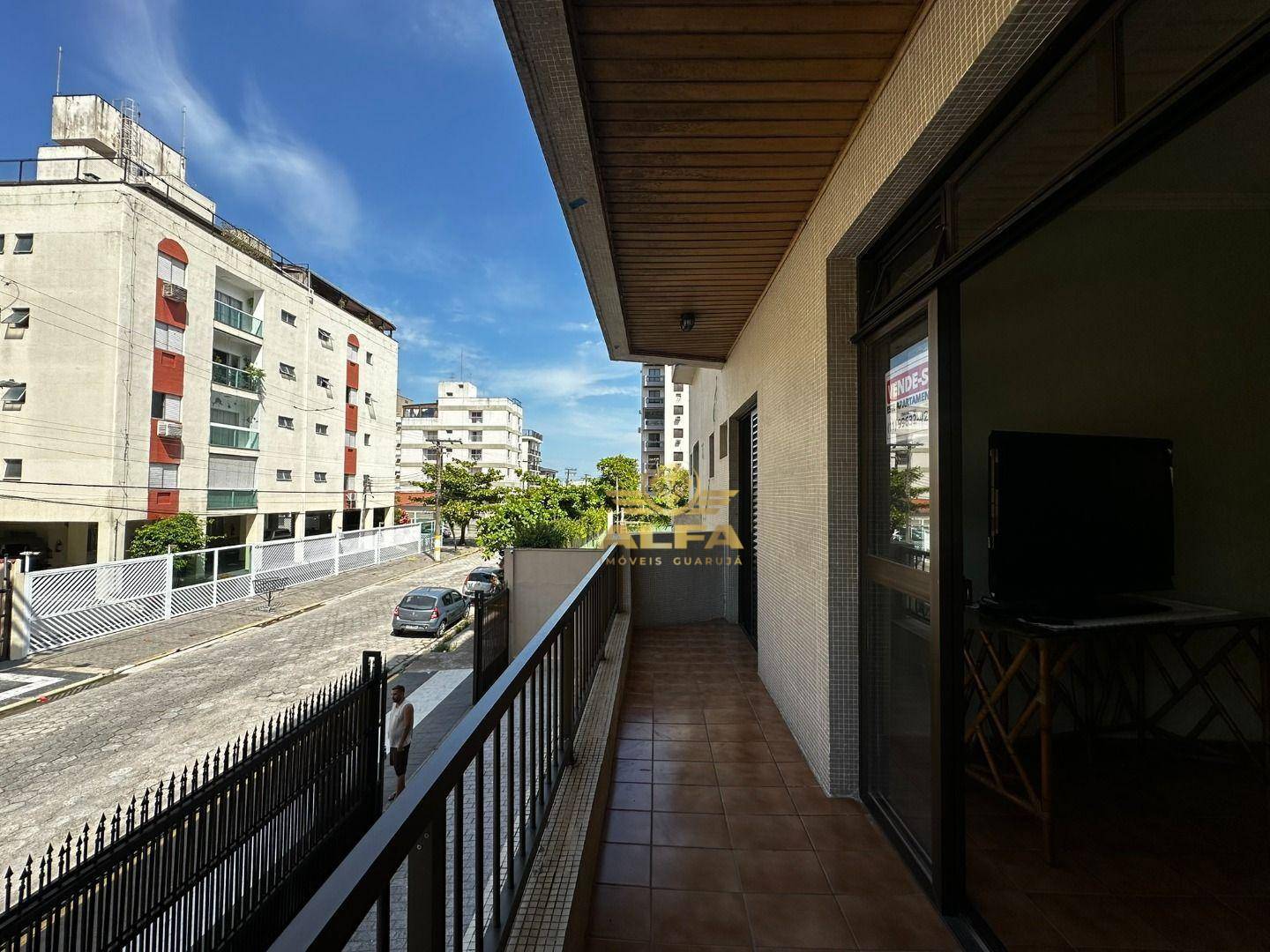 Apartamento à venda com 3 quartos, 96m² - Foto 6