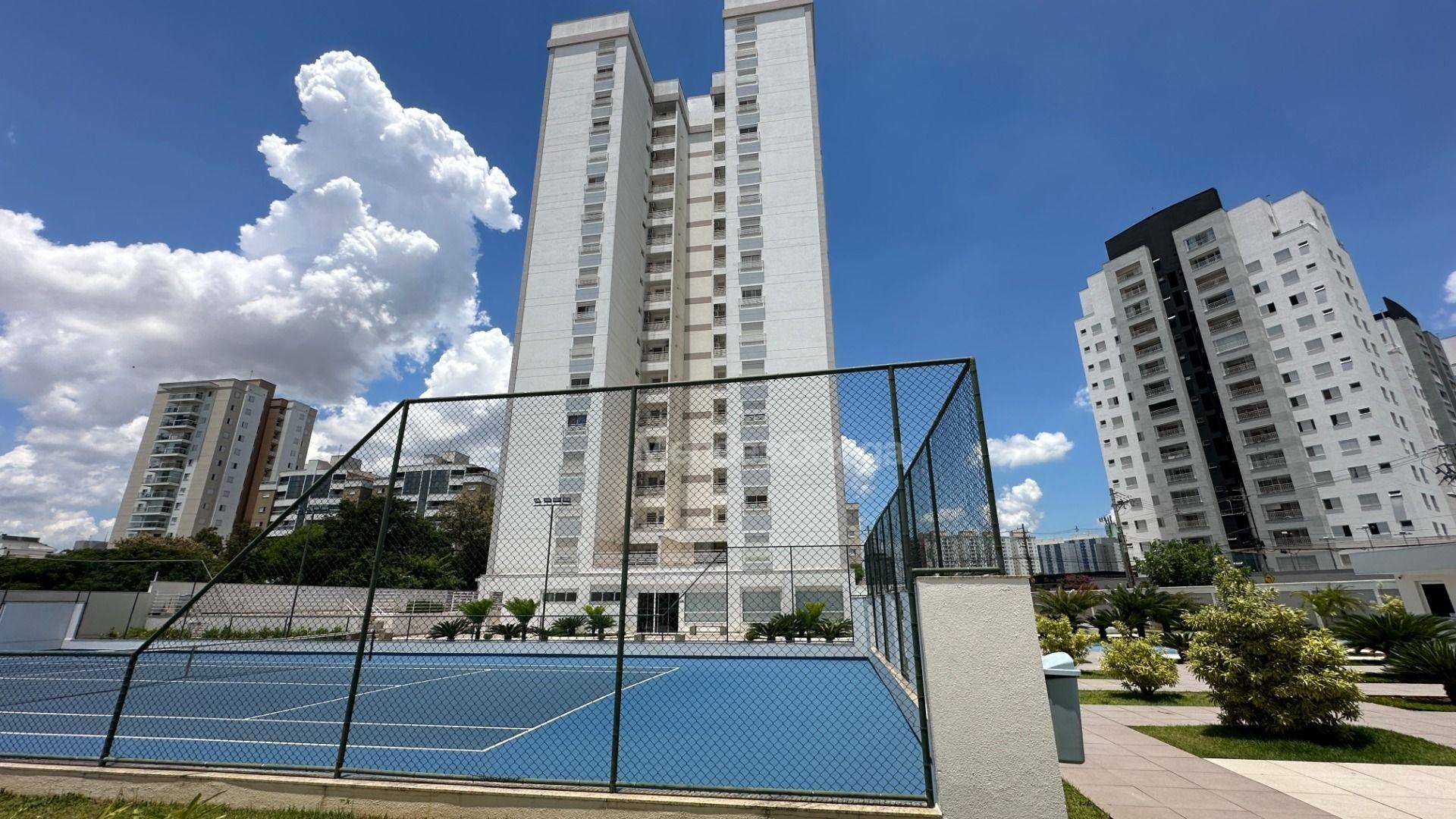 Apartamento à venda com 3 quartos, 125m² - Foto 26