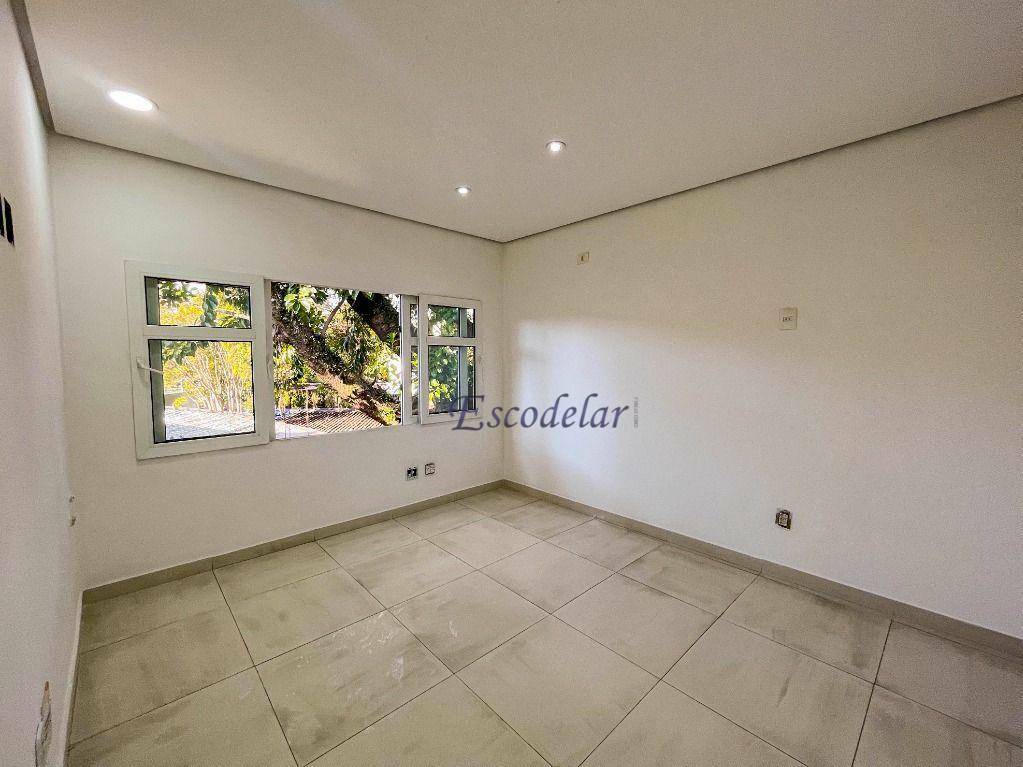 Sobrado para alugar, 590m² - Foto 25