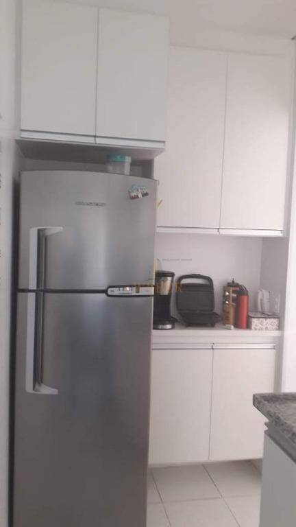 Apartamento à venda com 2 quartos, 48m² - Foto 9