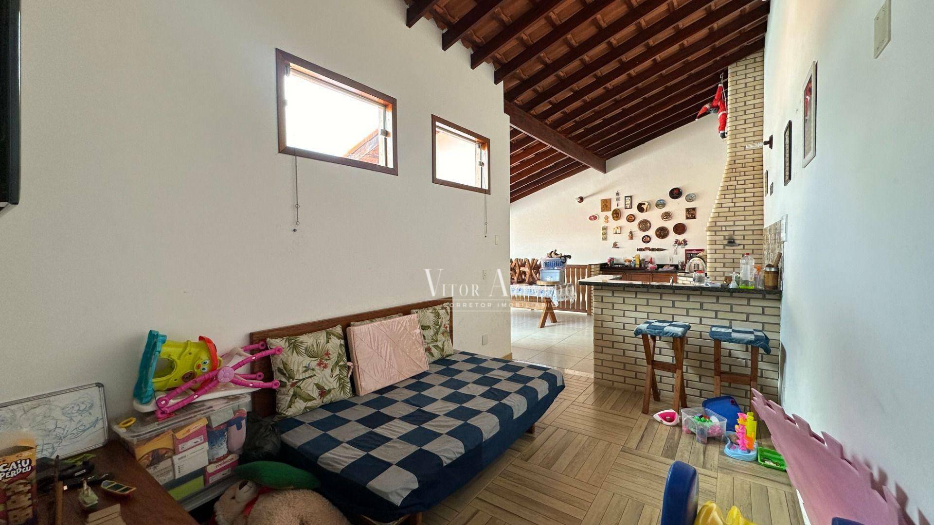 Casa à venda com 2 quartos, 170m² - Foto 43