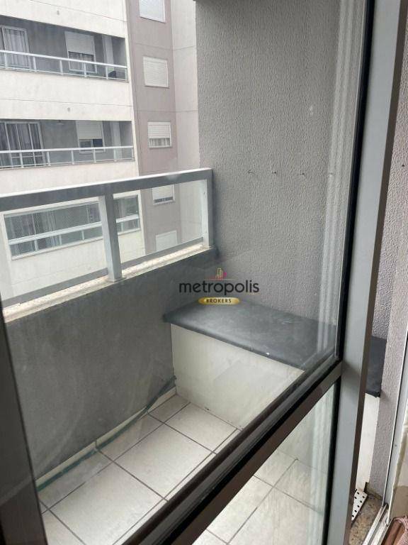 Apartamento à venda com 2 quartos, 50m² - Foto 15