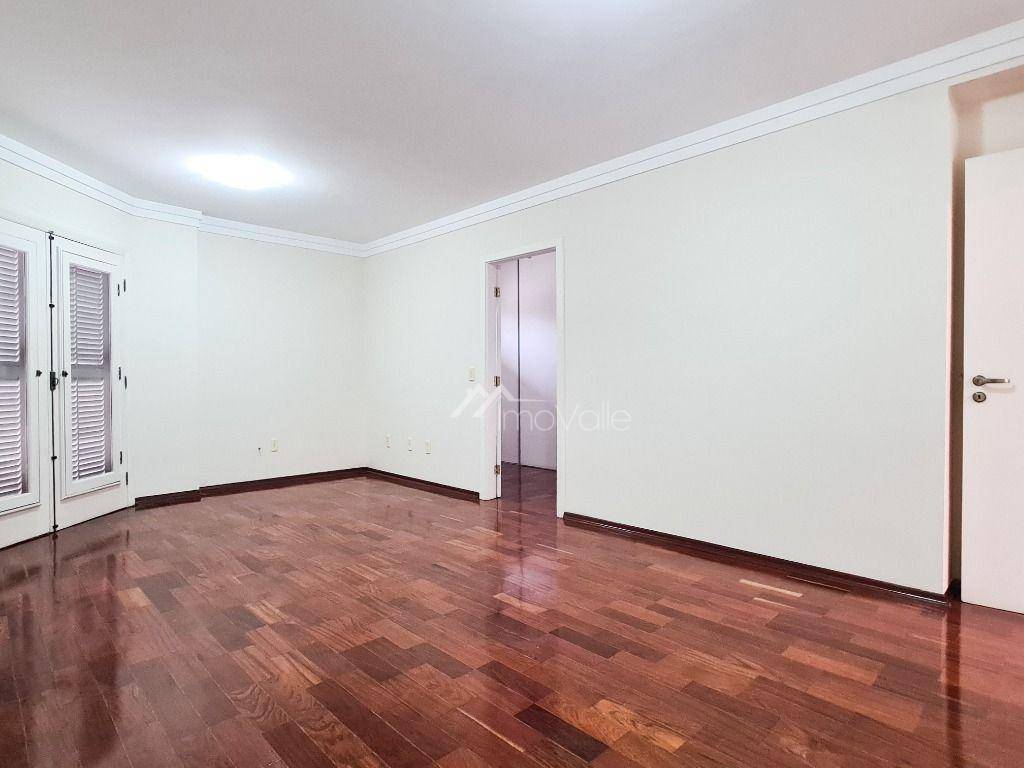 Casa de Condomínio à venda e aluguel com 5 quartos, 542m² - Foto 34