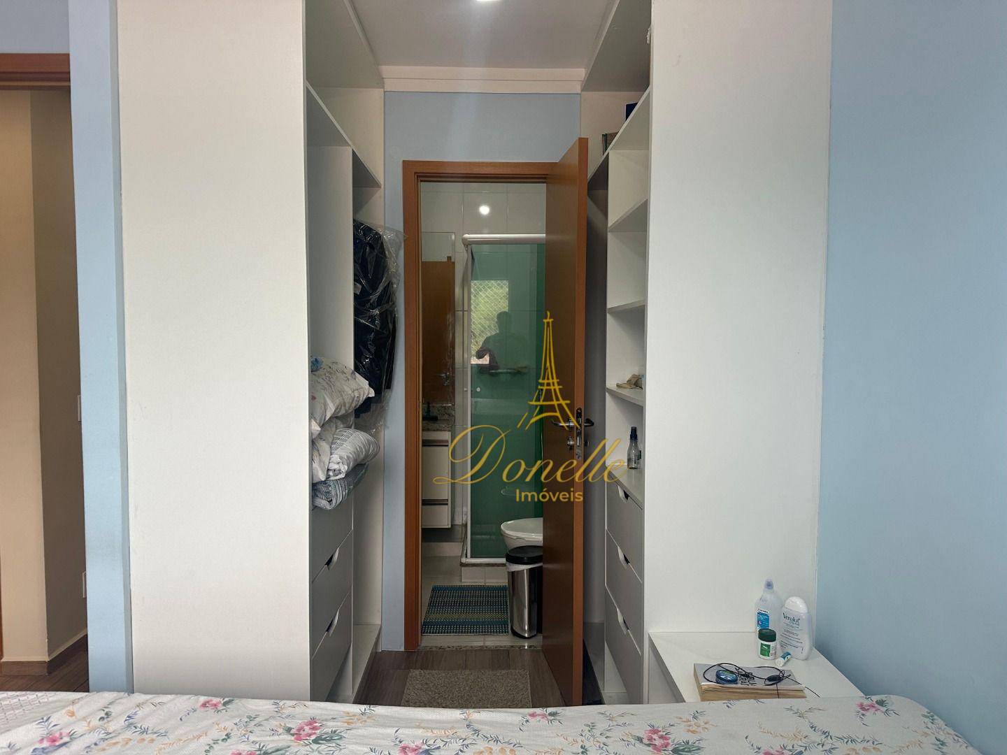 Apartamento à venda com 3 quartos, 72m² - Foto 25