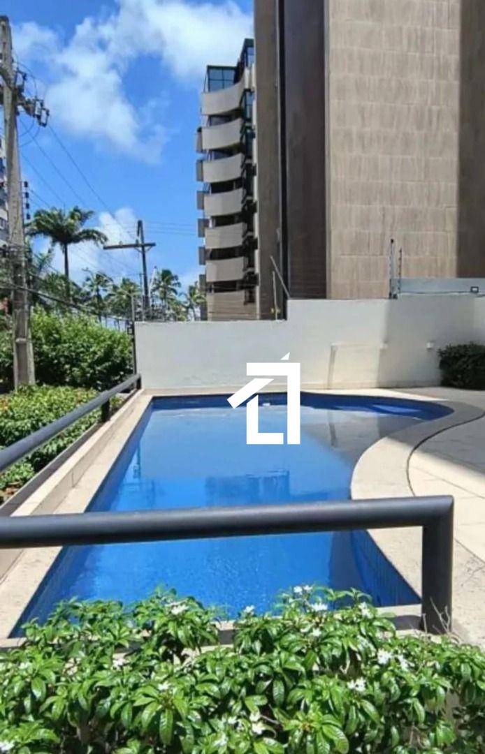 Apartamento, 4 quartos, 168 m² - Foto 2