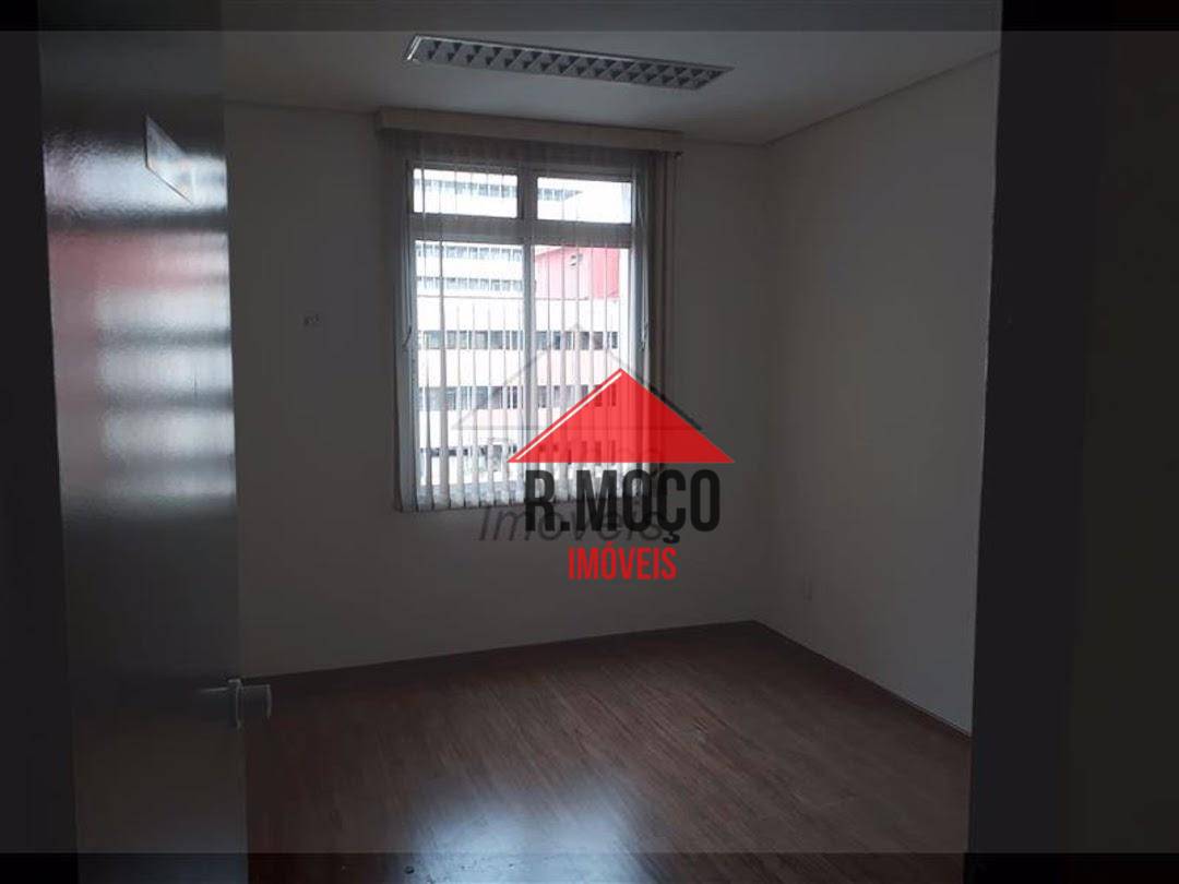 Conjunto Comercial-Sala à venda, 104m² - Foto 19