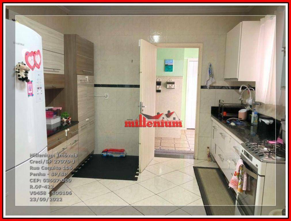 Sobrado à venda com 3 quartos, 171m² - Foto 15