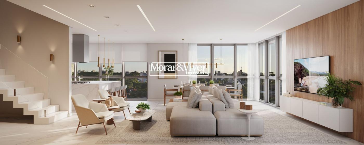 Apartamento à venda com 3 quartos, 147m² - Foto 25
