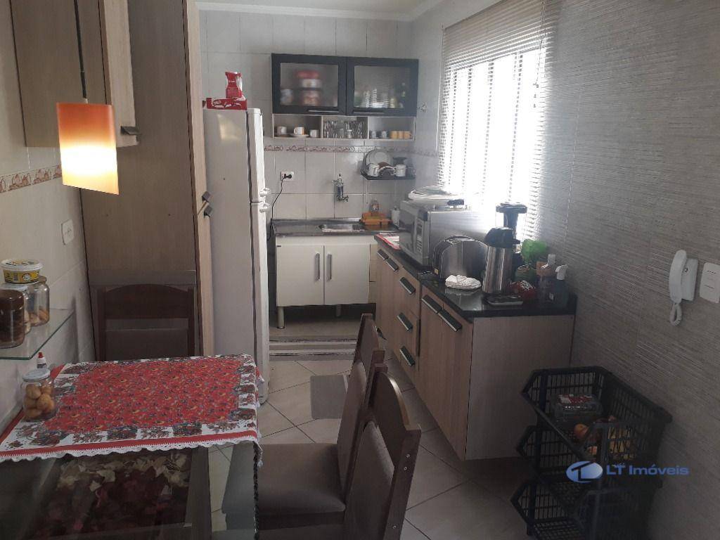 Sobrado à venda com 3 quartos, 92m² - Foto 6