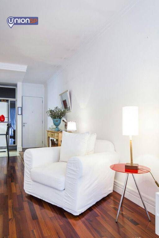 Apartamento à venda com 2 quartos, 76m² - Foto 5