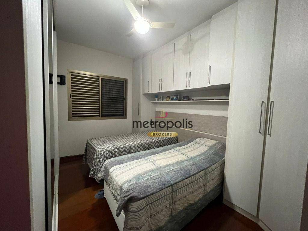 Apartamento à venda com 3 quartos, 154m² - Foto 14