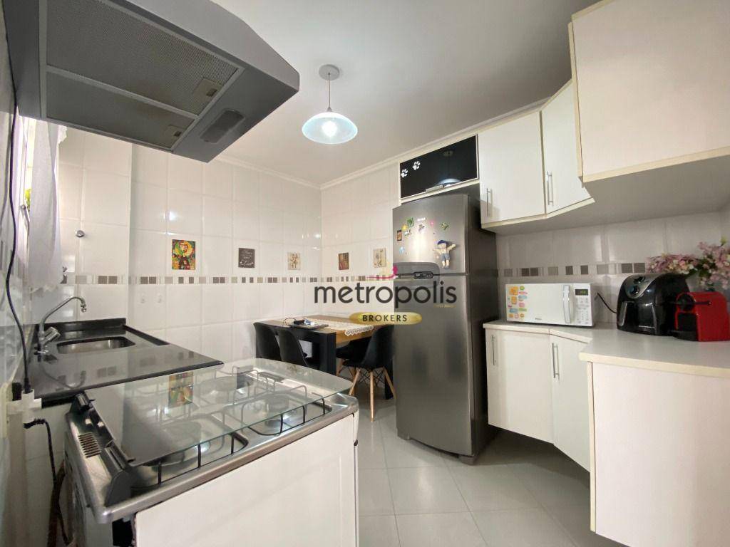 Apartamento à venda com 2 quartos, 62m² - Foto 5