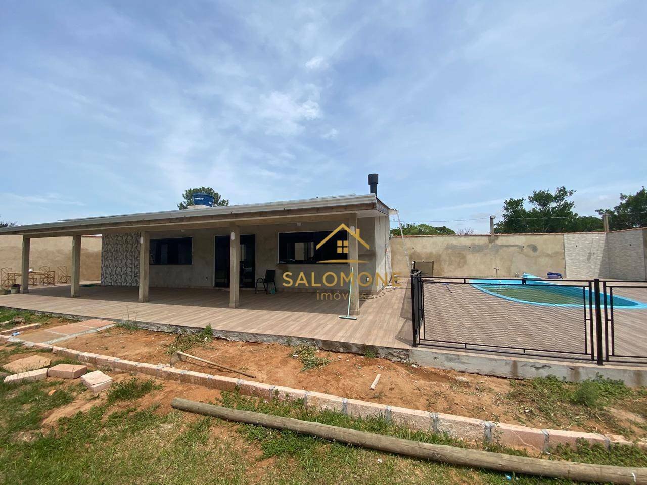 Sítio, 4 quartos, 3000 m² - Foto 25