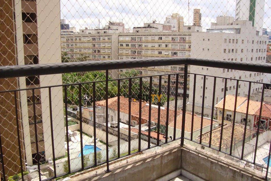 Apartamento para alugar com 2 quartos, 72m² - Foto 4