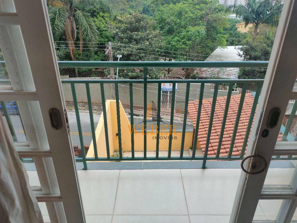 Sobrado à venda com 3 quartos, 187m² - Foto 37