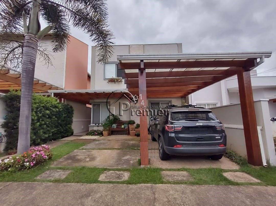 Casa à venda com 3 quartos, 150m² - Foto 1