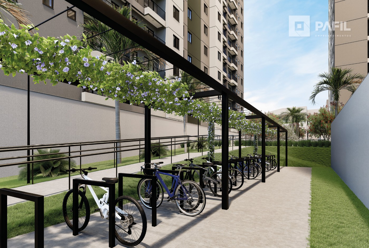 Apartamento à venda com 2 quartos, 50m² - Foto 8