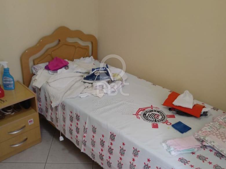 Sobrado à venda com 3 quartos, 104m² - Foto 16