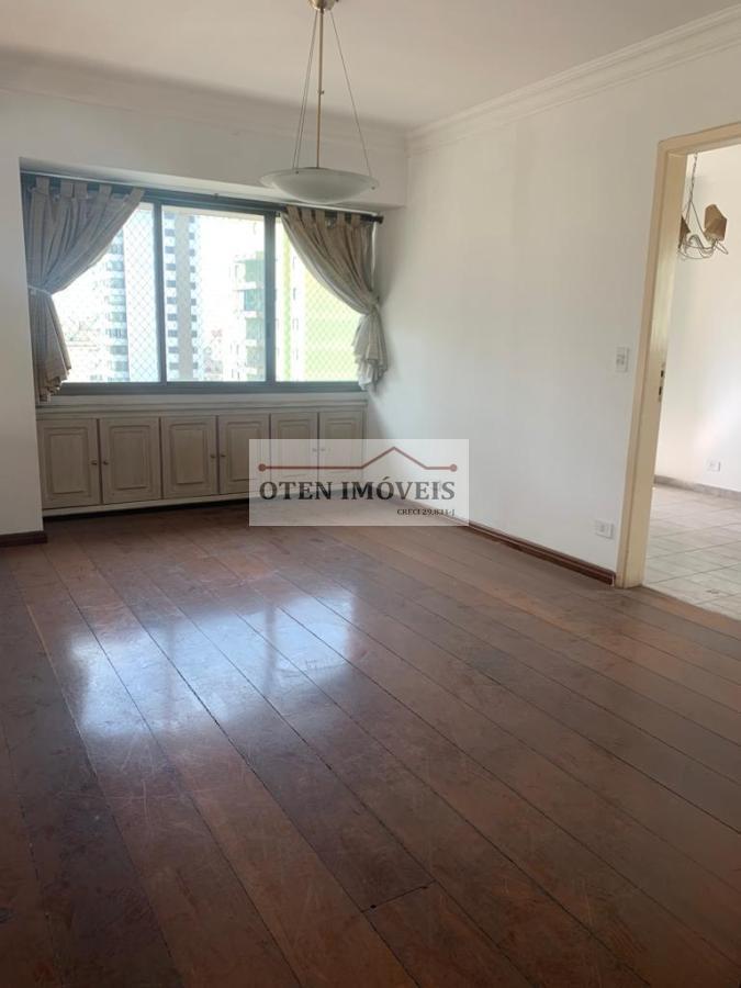 Apartamento à venda com 3 quartos, 192m² - Foto 6