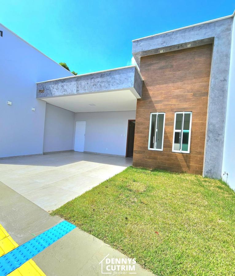 Casa de Condomínio à venda com 3 quartos, 114m² - Foto 4