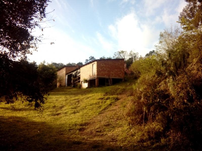 Sítio à venda com 1 quarto, 30000m² - Foto 1