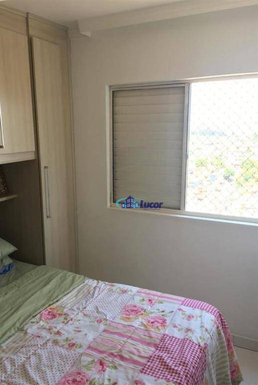 Apartamento à venda com 2 quartos, 58m² - Foto 9