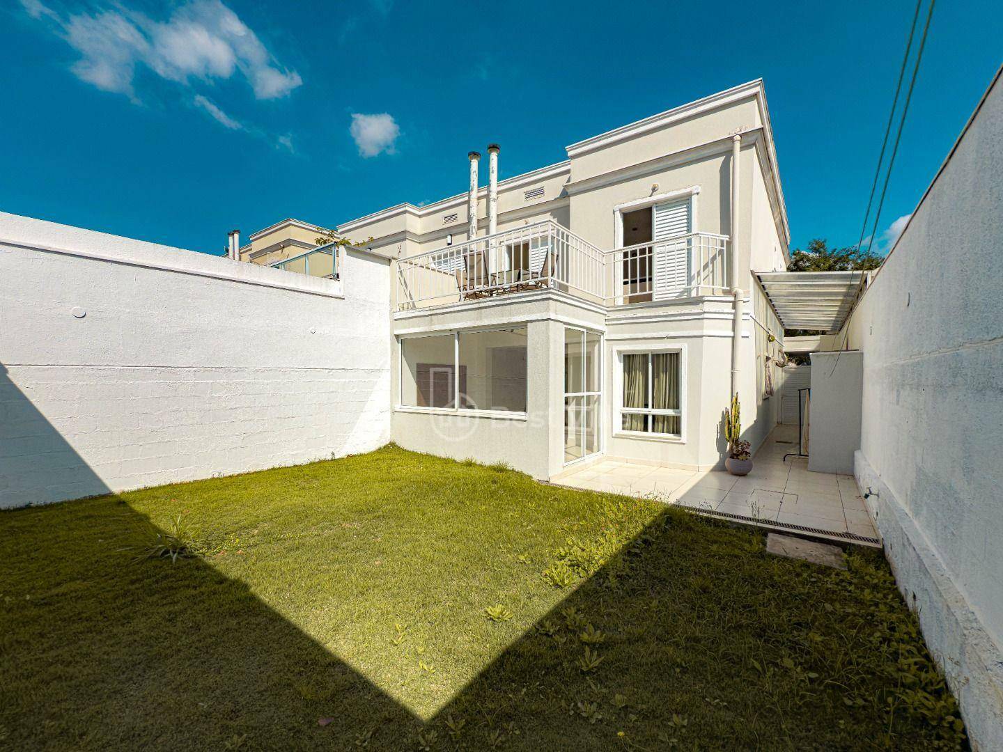 Casa de Condomínio à venda e aluguel com 3 quartos, 180m² - Foto 3
