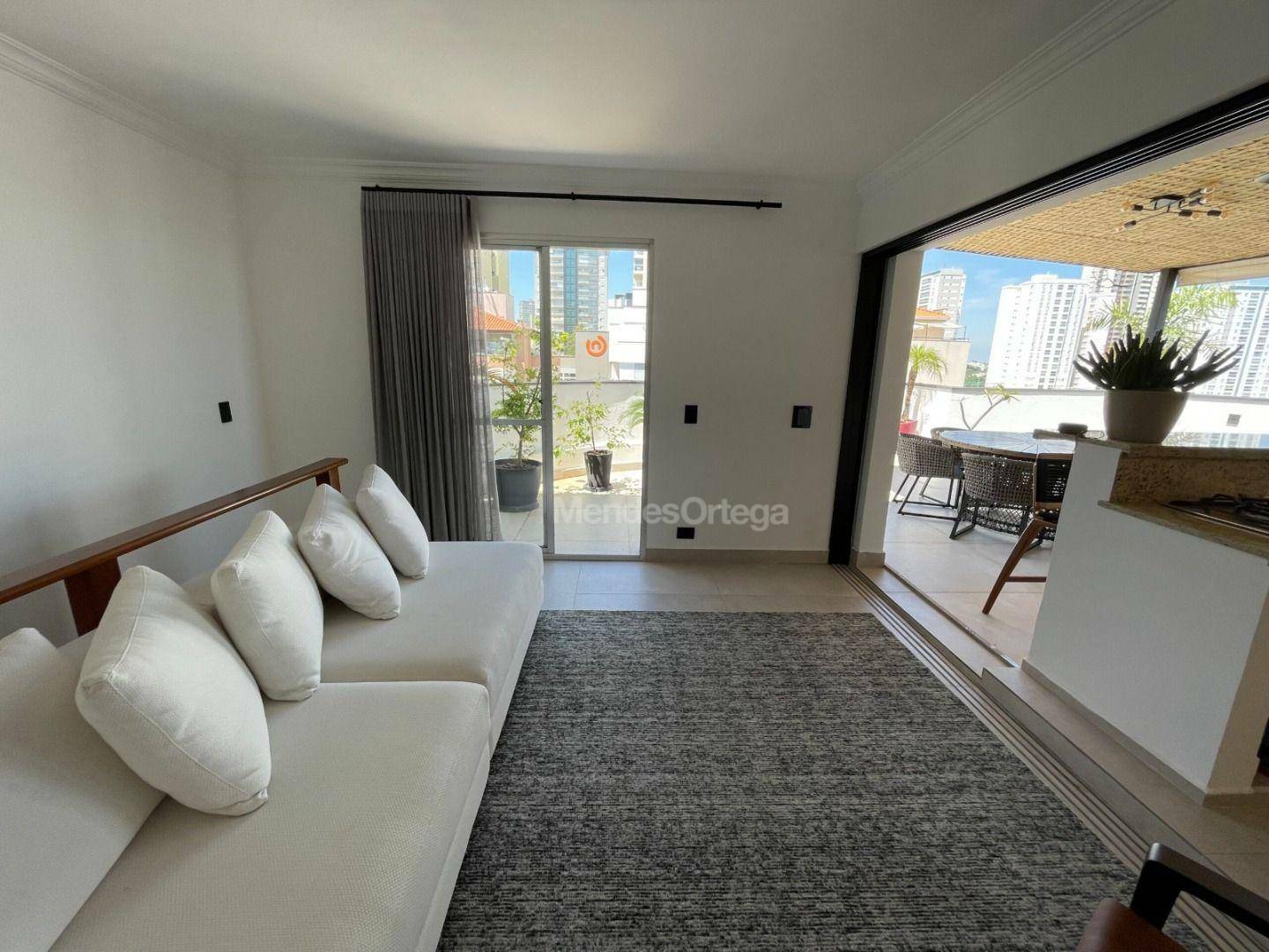 Apartamento à venda com 3 quartos, 163m² - Foto 23