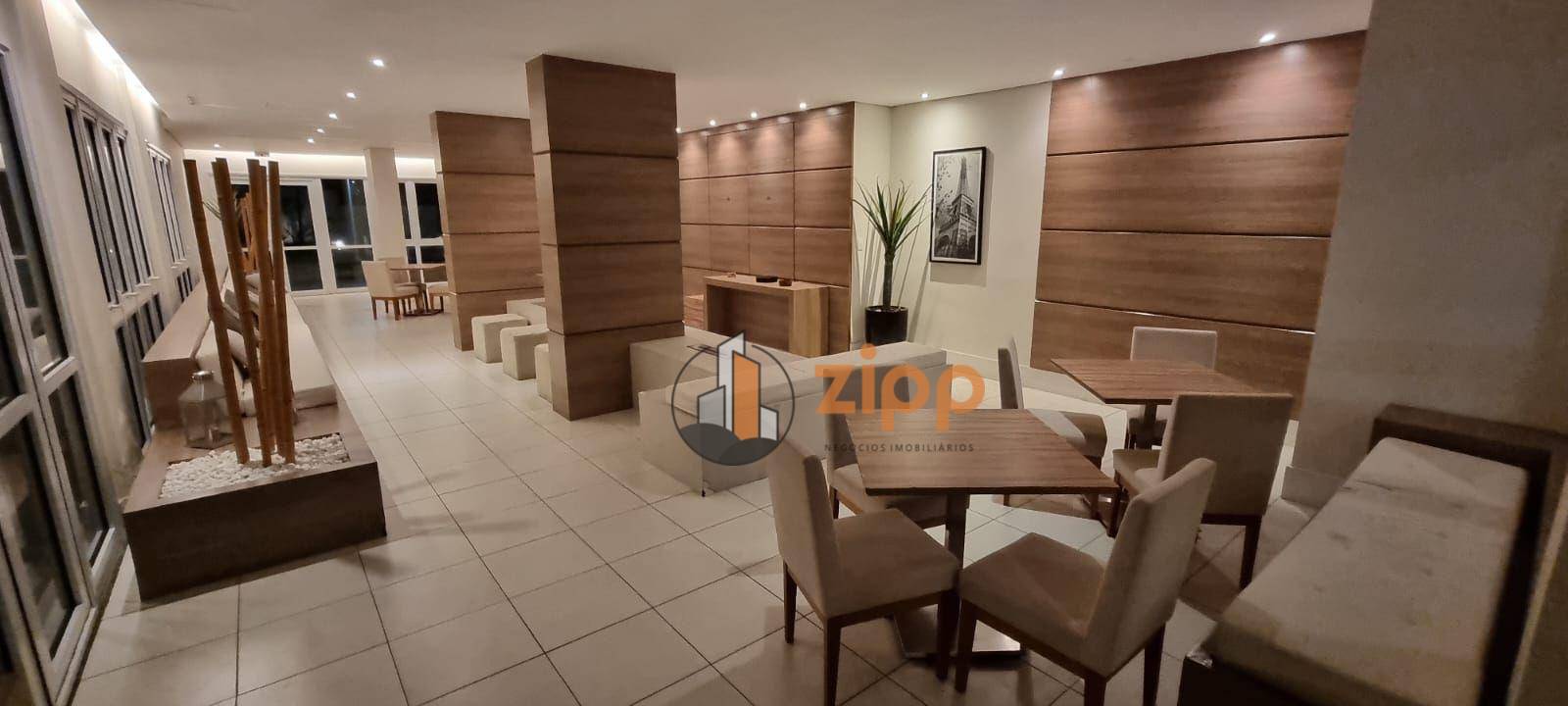 Apartamento à venda com 2 quartos, 65m² - Foto 29