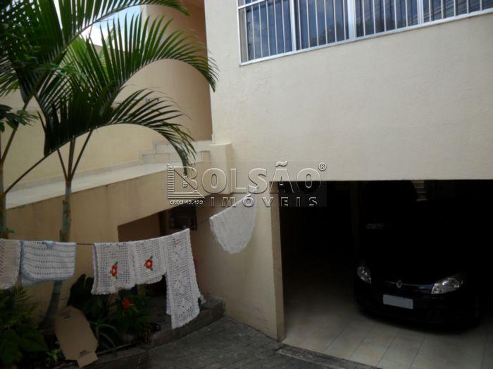 Sobrado à venda com 3 quartos, 190m² - Foto 10