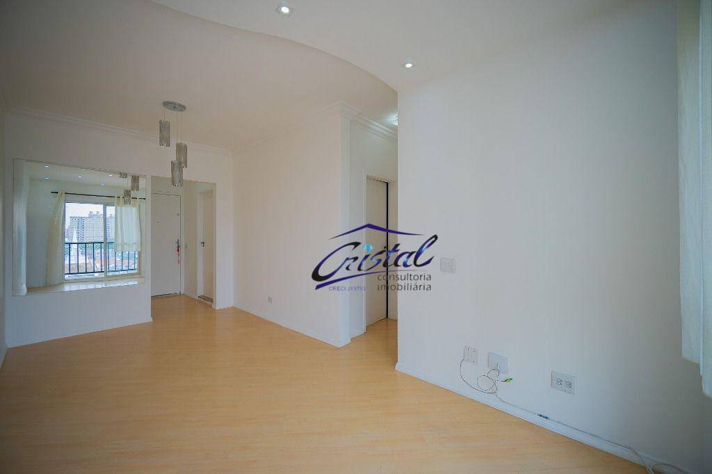 Apartamento, 2 quartos, 58 m² - Foto 3