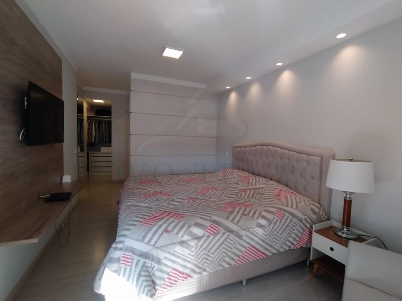 Apartamento à venda com 3 quartos, 155m² - Foto 11
