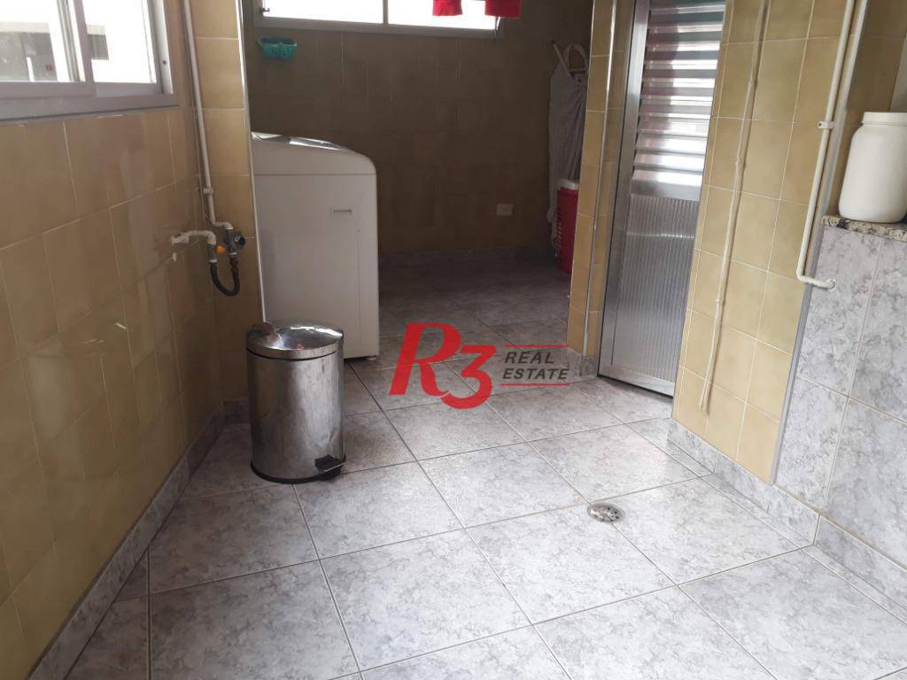 Apartamento à venda com 3 quartos, 160m² - Foto 8