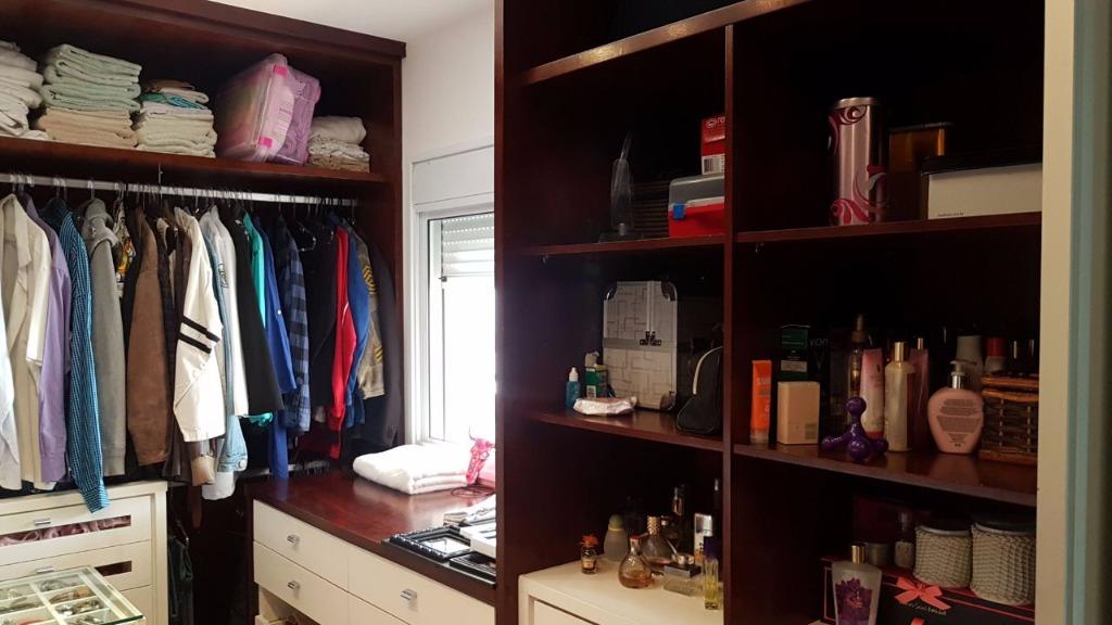 Apartamento à venda com 2 quartos, 110m² - Foto 8