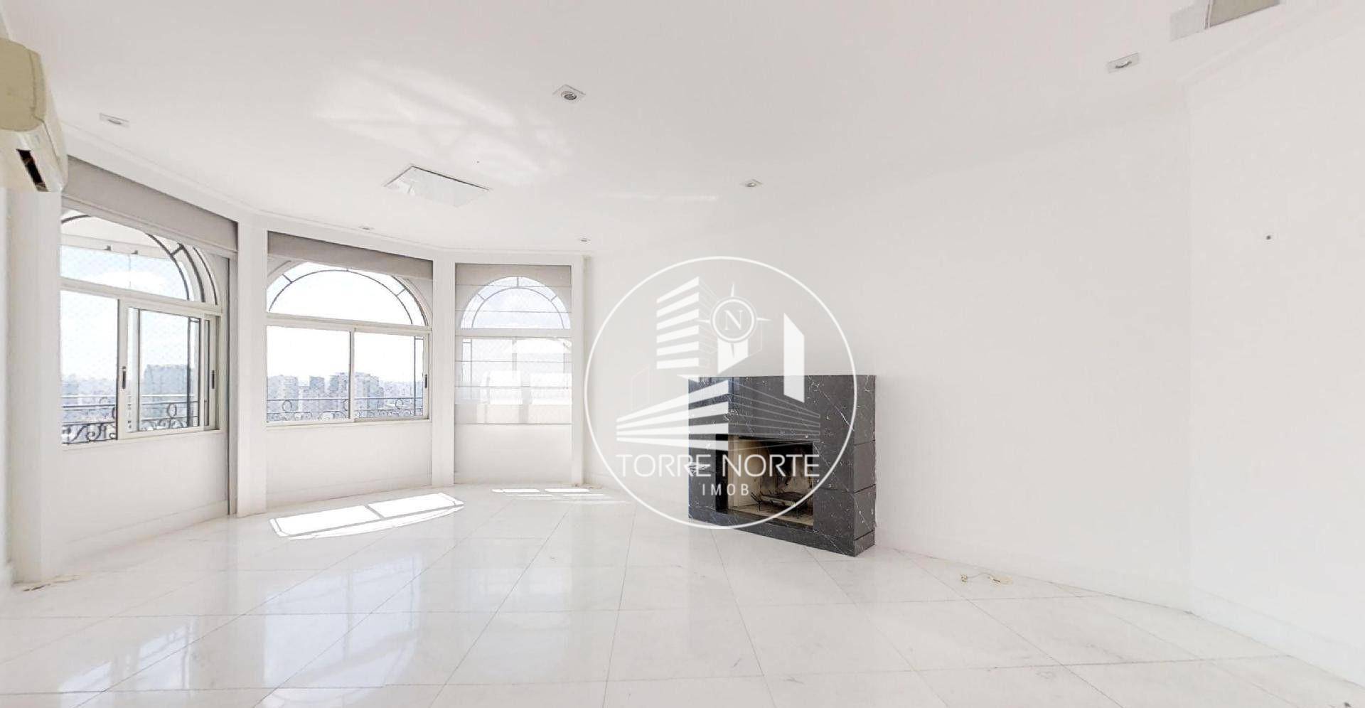 Apartamento à venda com 4 quartos, 432m² - Foto 10