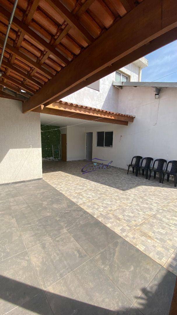 Casa à venda com 3 quartos, 150m² - Foto 43