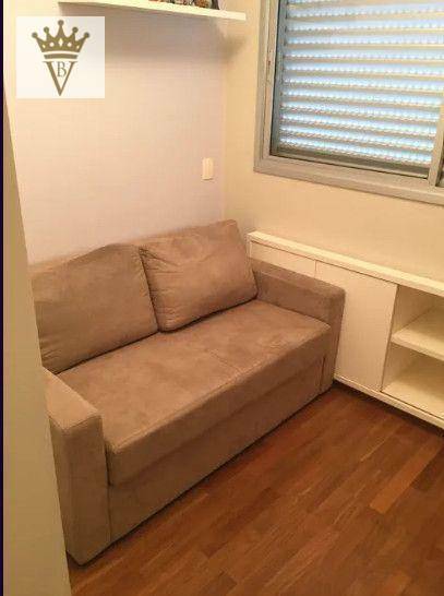 Apartamento à venda com 2 quartos, 60m² - Foto 6