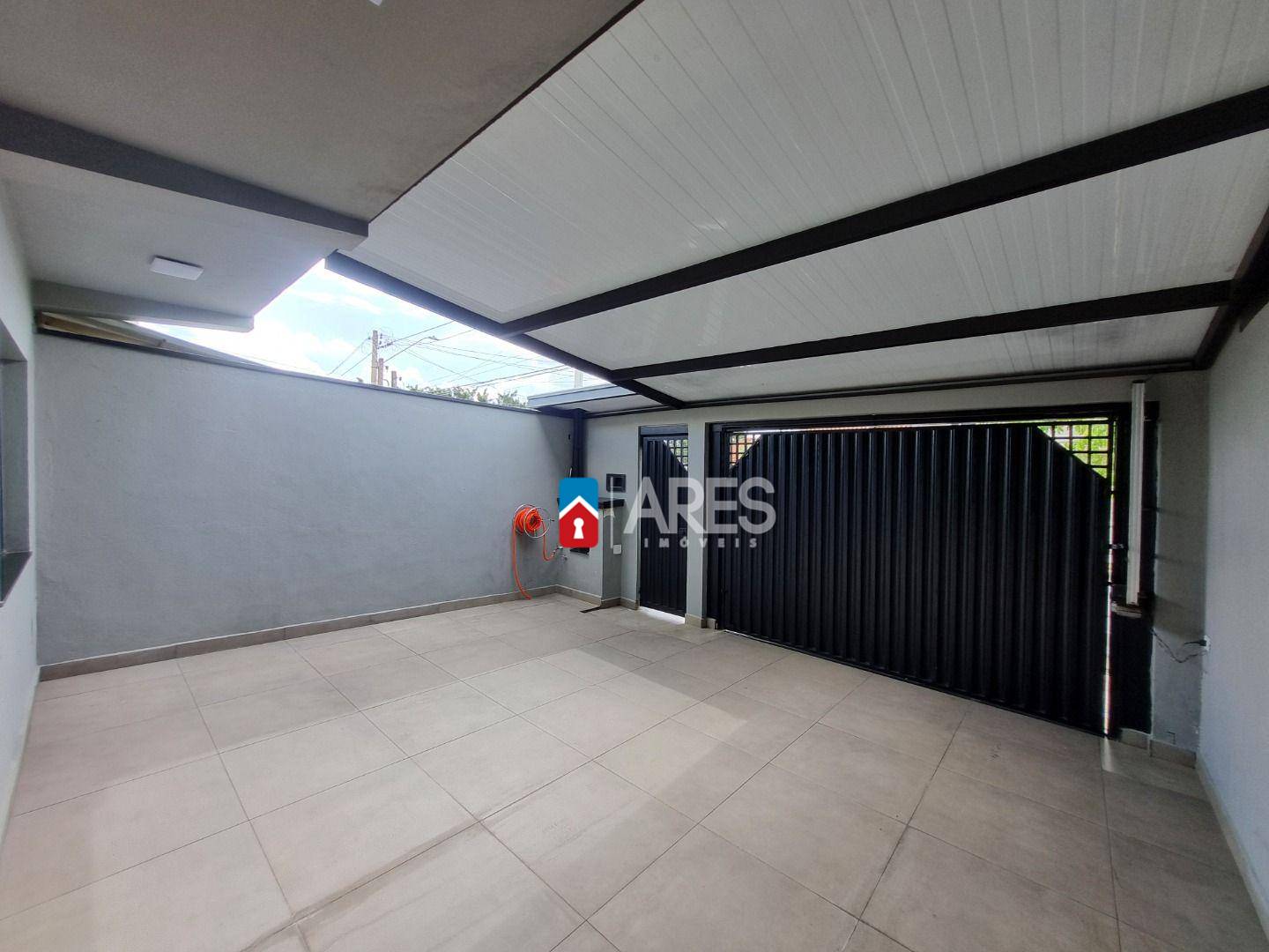 Casa, 3 quartos, 268 m² - Foto 3