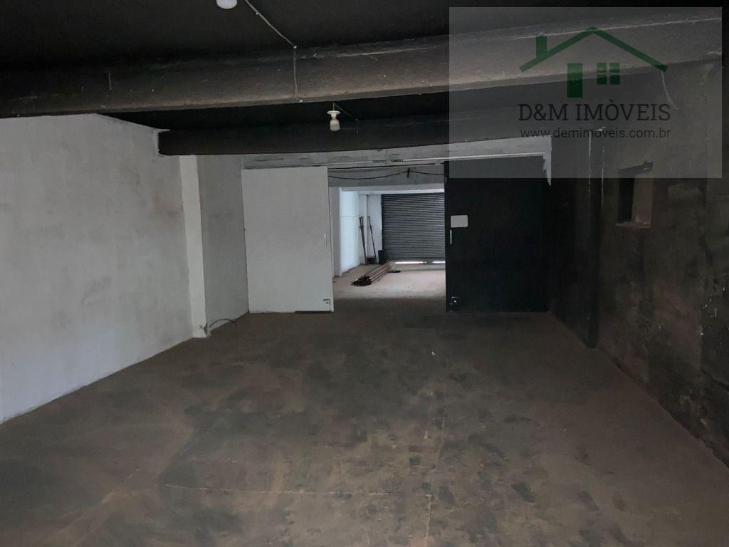 Depósito-Galpão-Armazém para alugar, 1200m² - Foto 5