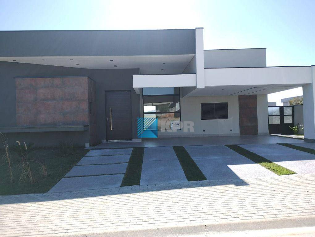 Casa de Condomínio à venda com 4 quartos, 600m² - Foto 2