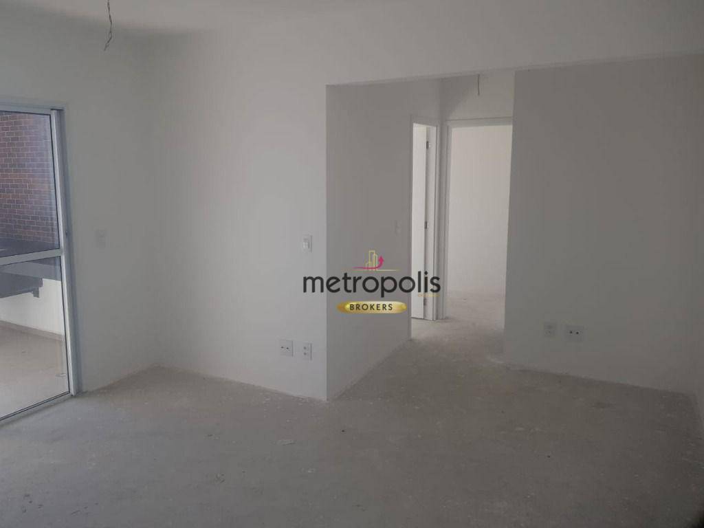 Apartamento à venda com 2 quartos, 58m² - Foto 6