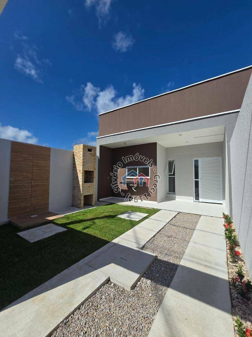 Casa à venda com 2 quartos, 137M2 - Foto 1