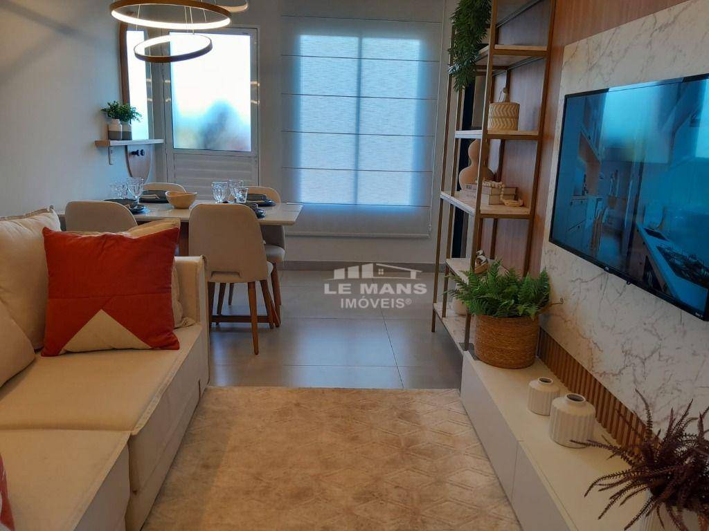 Casa de Condomínio à venda com 2 quartos, 56m² - Foto 30