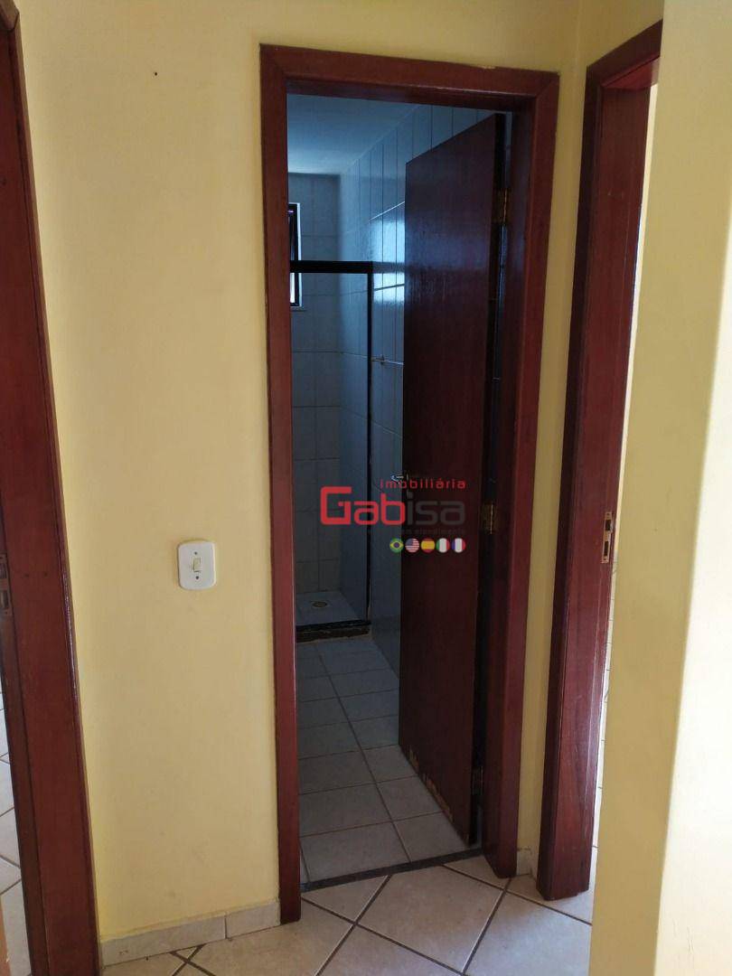 Cobertura à venda com 2 quartos, 70m² - Foto 10